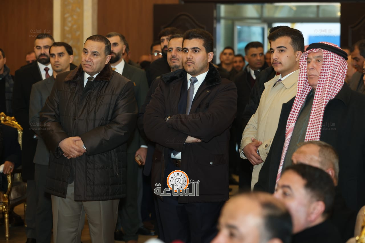 Madar Al-Saa Images 0.45182969430587205