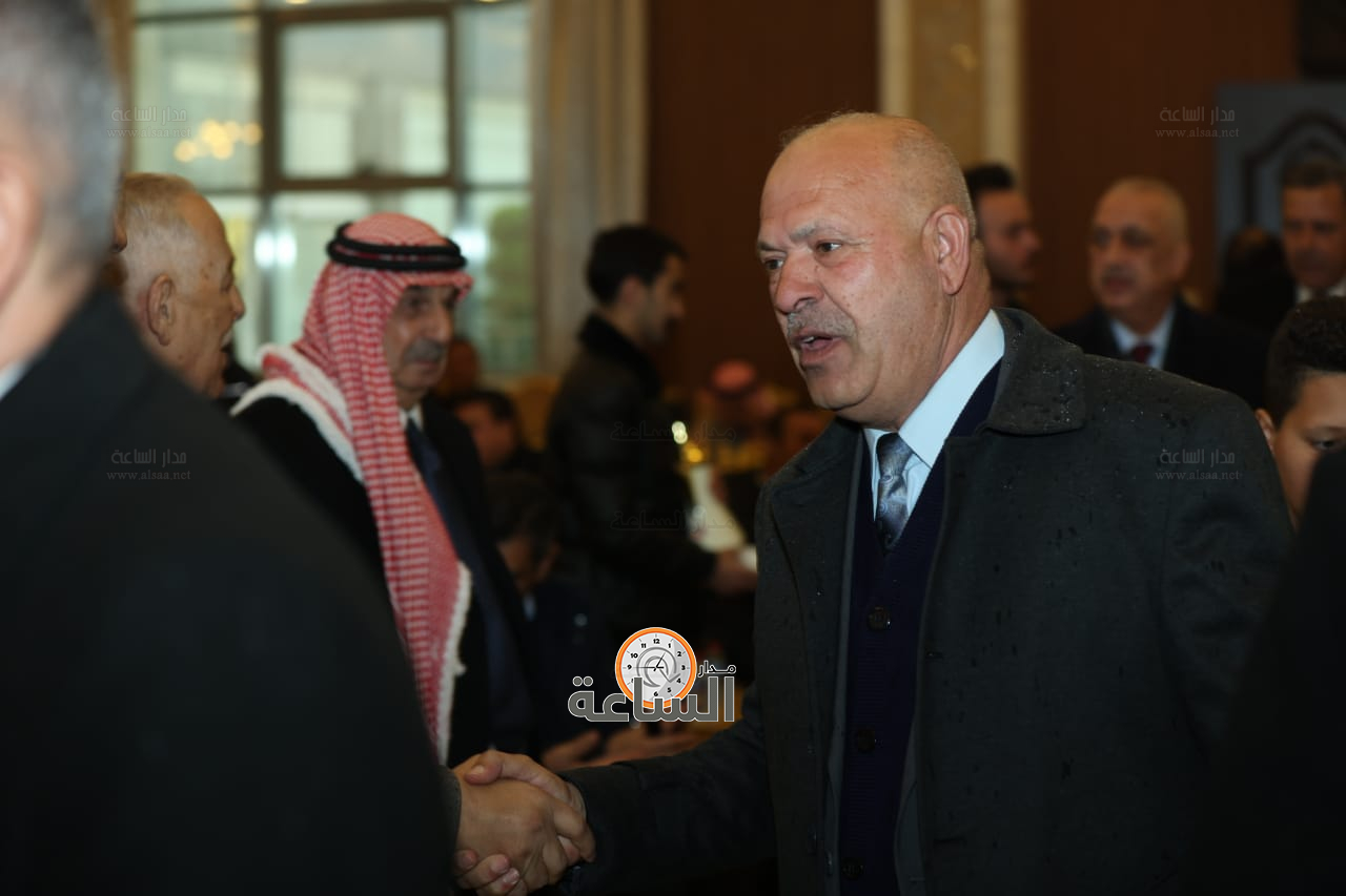 Madar Al-Saa Images 0.30964578604532056