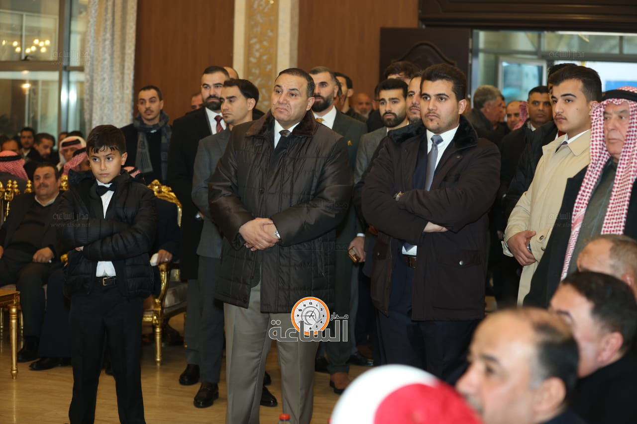 Madar Al-Saa Images 0.1438690695230188