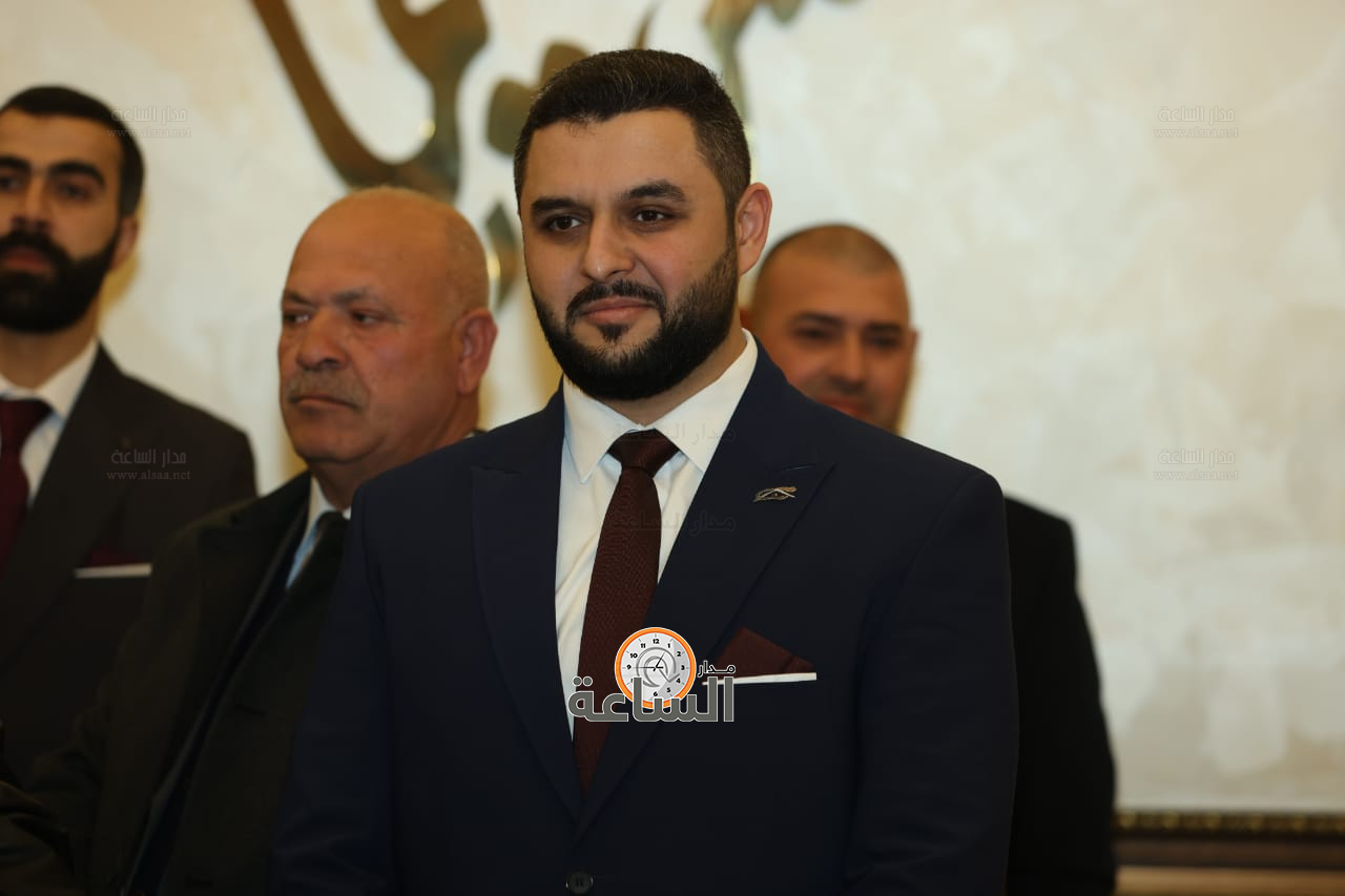 Madar Al-Saa Images 0.4052411763957945