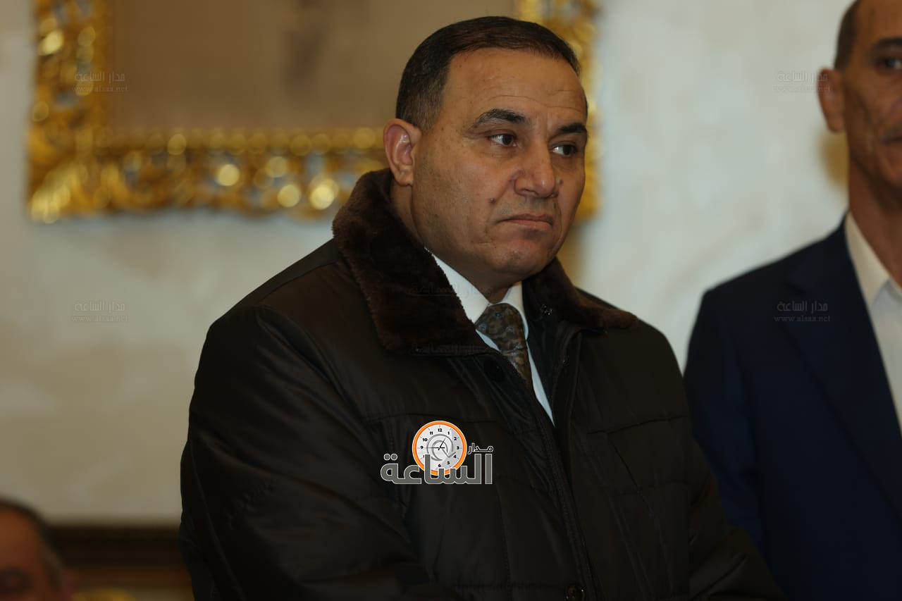 Madar Al-Saa Images 0.3004047118732187