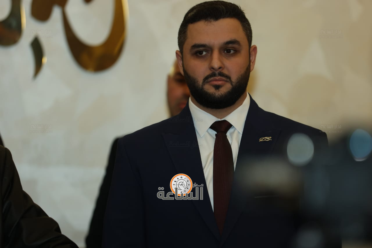 Madar Al-Saa Images 0.27671278703704594