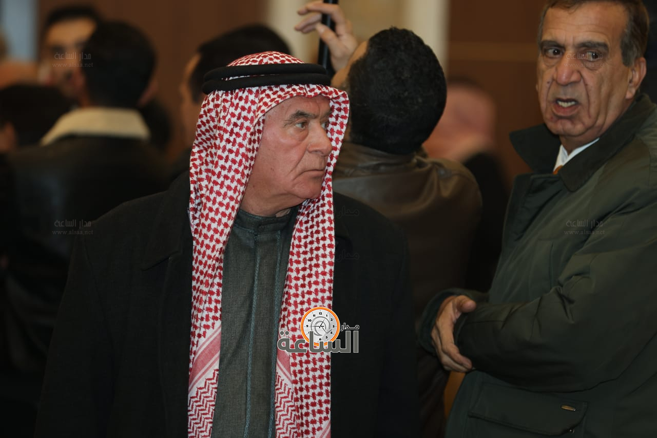 Madar Al-Saa Images 0.5453302657922726