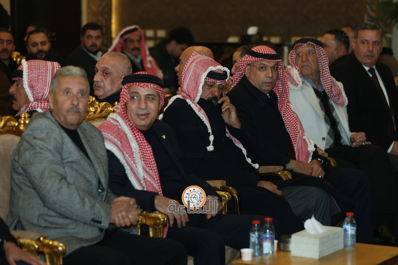 Madar Al-Saa Images 0.8754460817357785