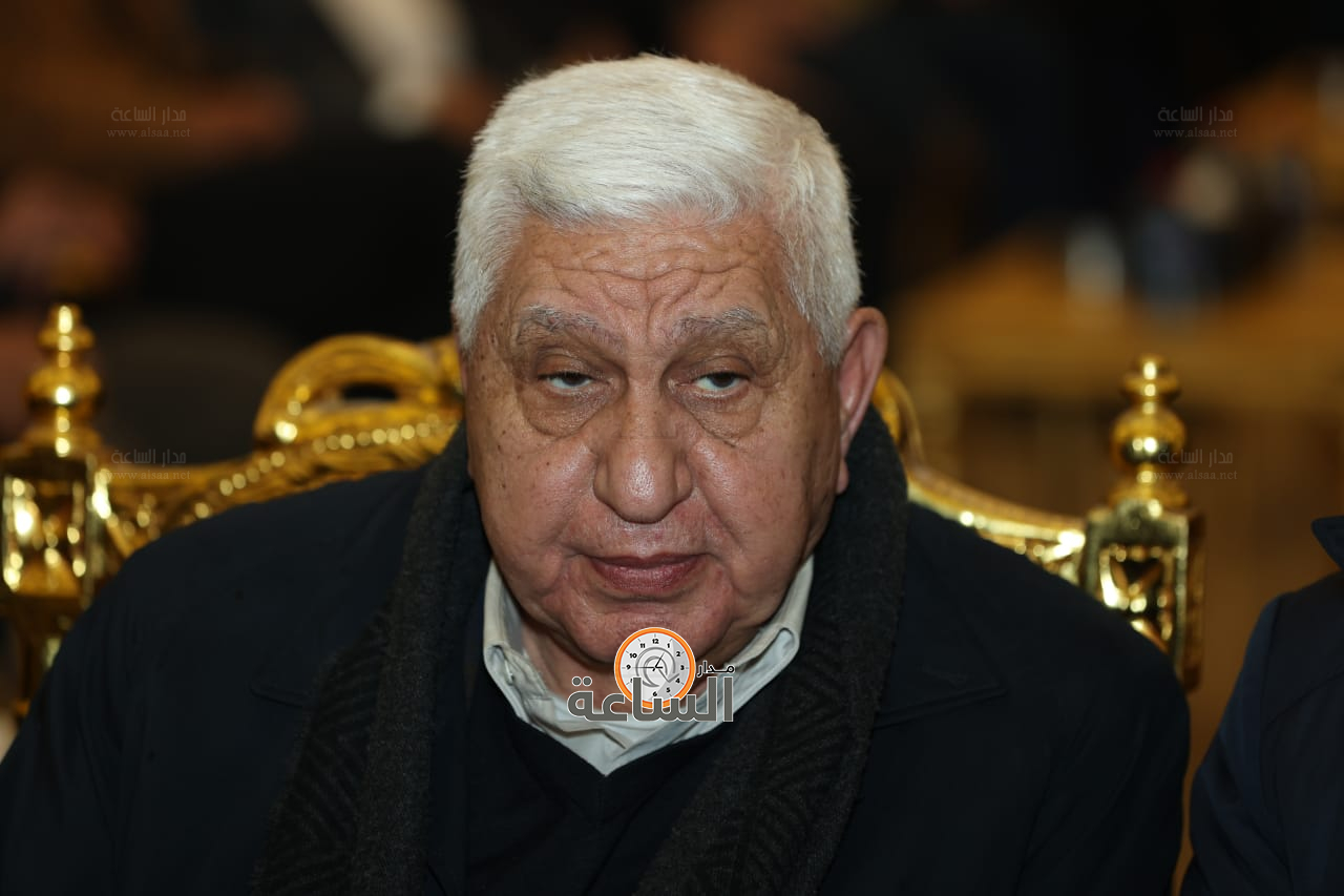 Madar Al-Saa Images 0.7778869410883563