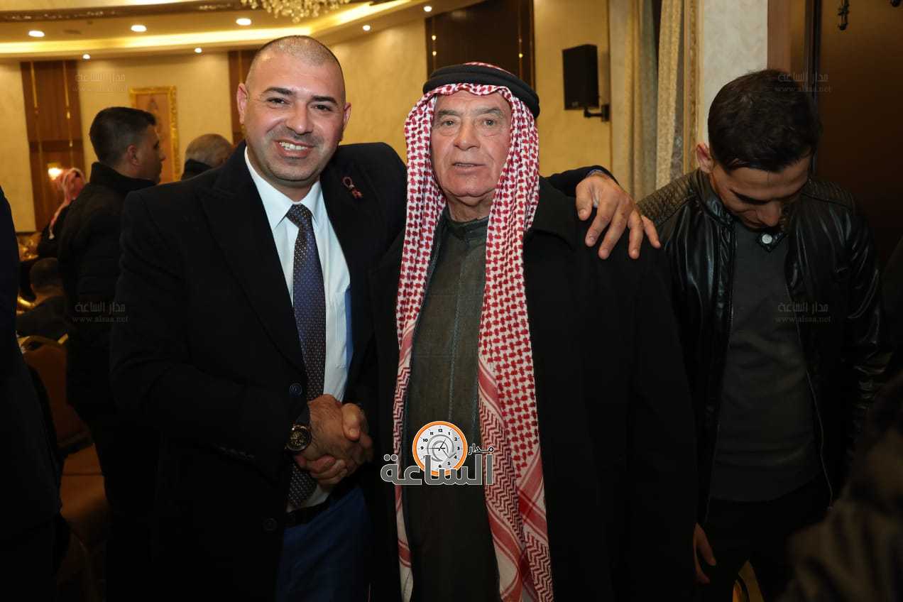 Madar Al-Saa Images 0.48446708110517145