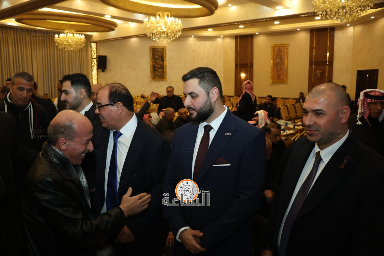 Madar Al-Saa Images 0.41010612075345665