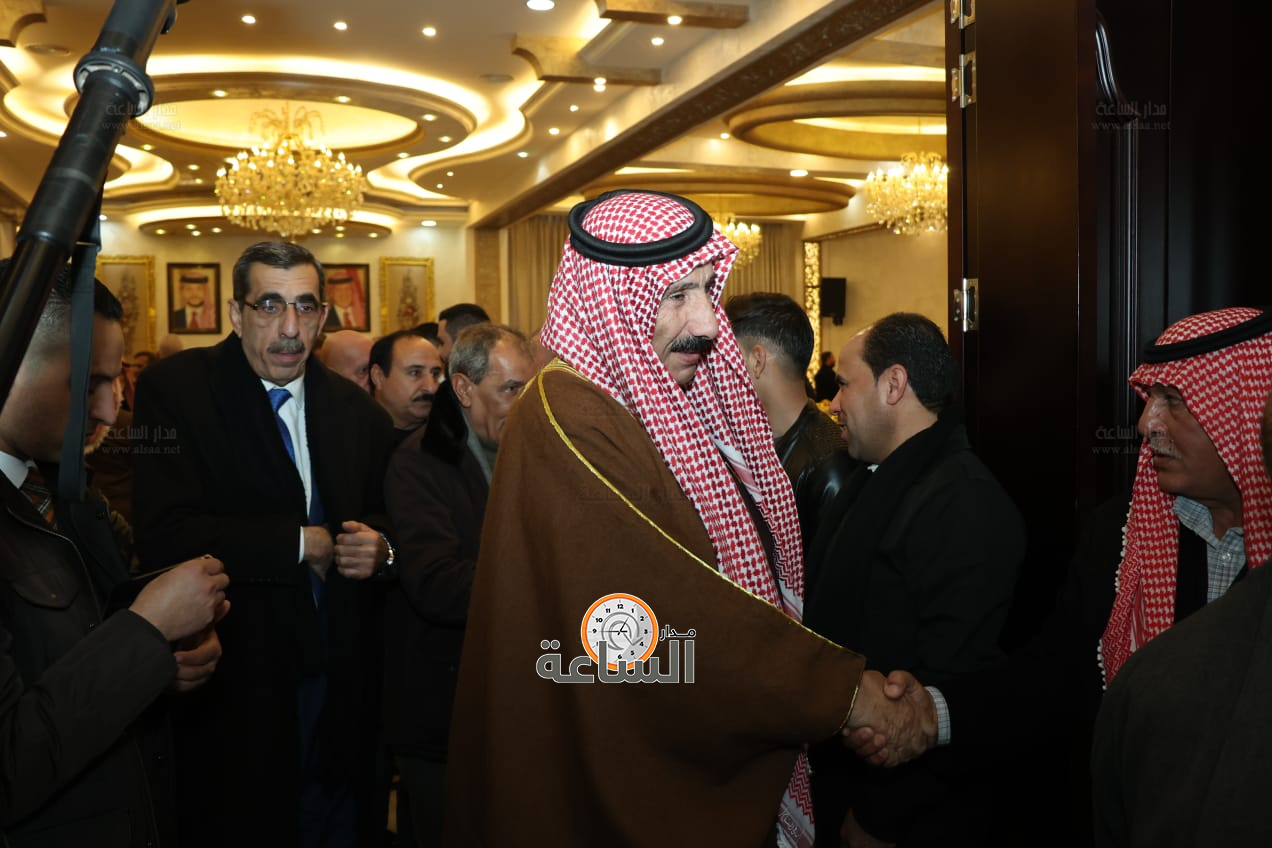 Madar Al-Saa Images 0.9180445476232908