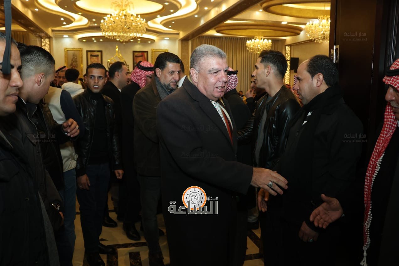 Madar Al-Saa Images 0.930368017710506