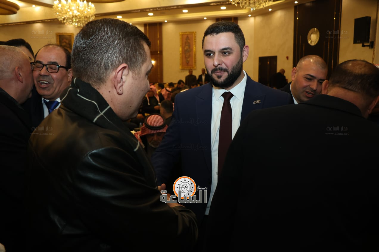 Madar Al-Saa Images 0.8829241405407469