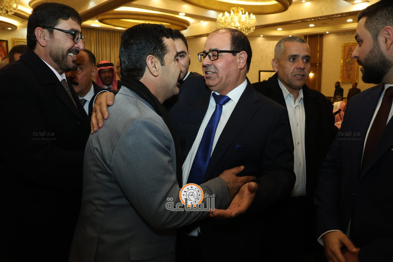 Madar Al-Saa Images 0.8066540229117546