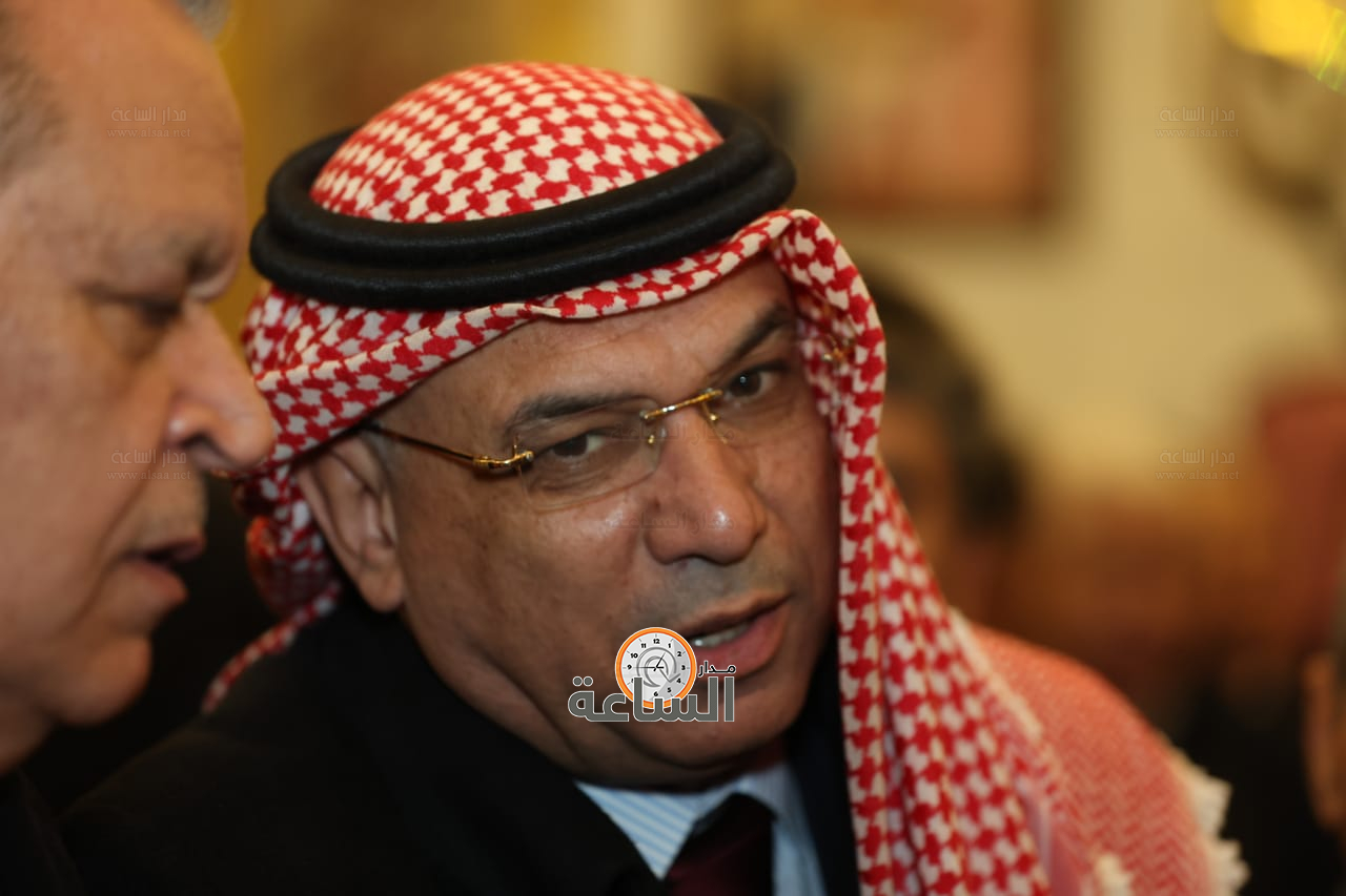 Madar Al-Saa Images 0.2747100592220104