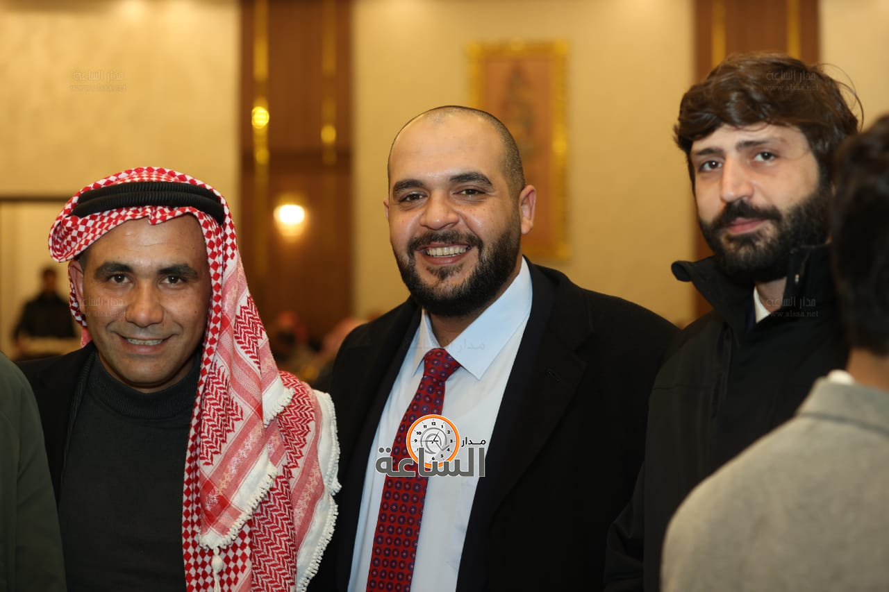 Madar Al-Saa Images 0.2726616880246705