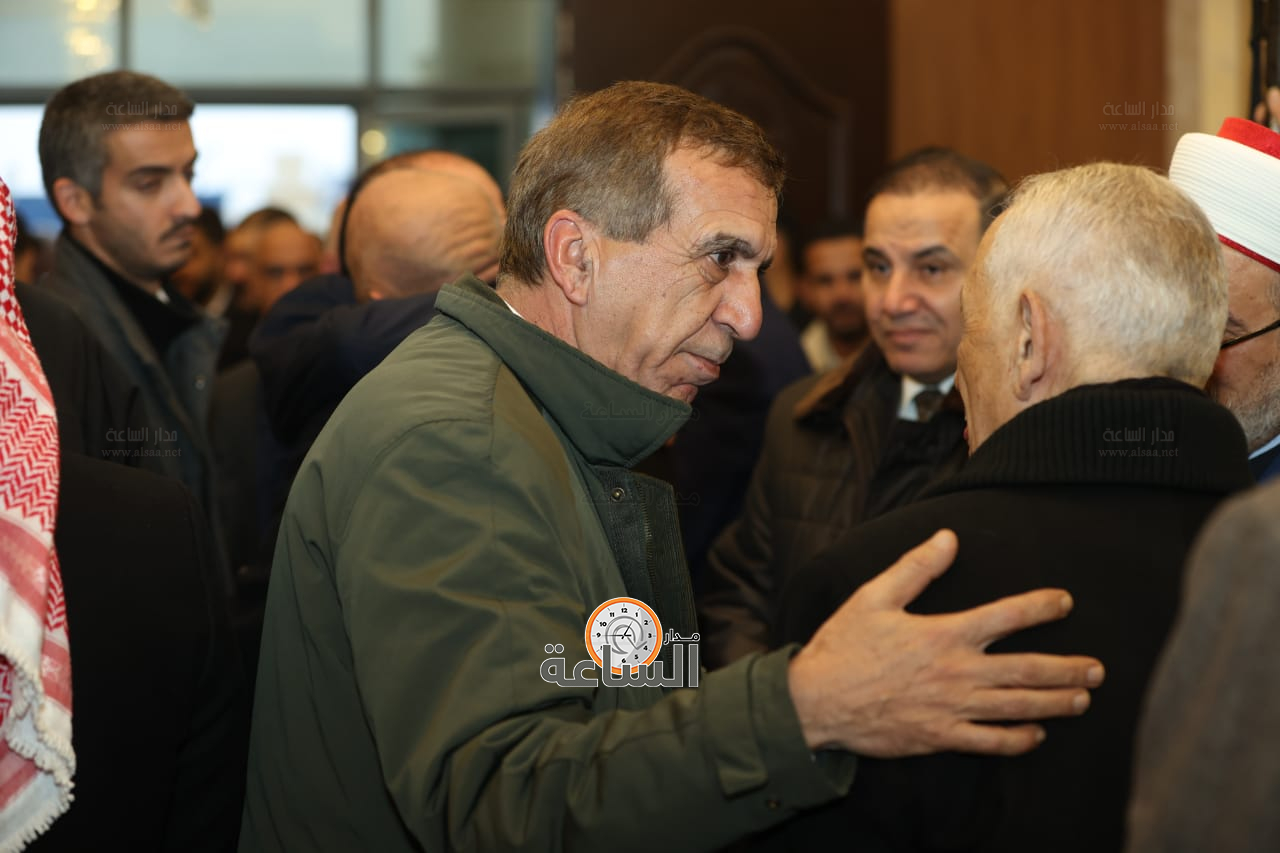 Madar Al-Saa Images 0.5280800053504662