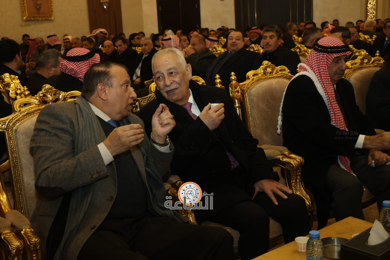 Madar Al-Saa Images 0.6916715010122545