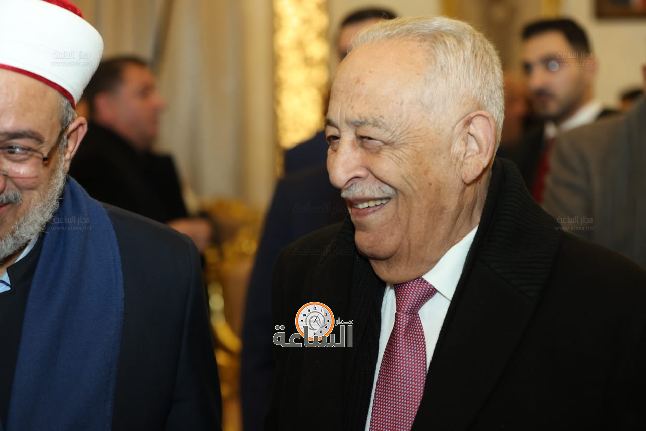 Madar Al-Saa Images 0.2678547942654066