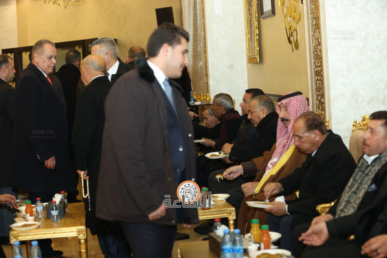 Madar Al-Saa Images 0.46120986061462965