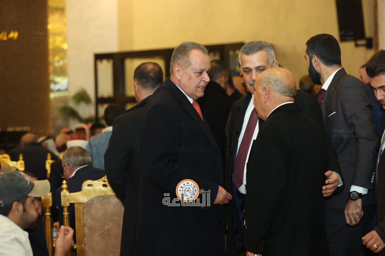 Madar Al-Saa Images 0.7771168673425696