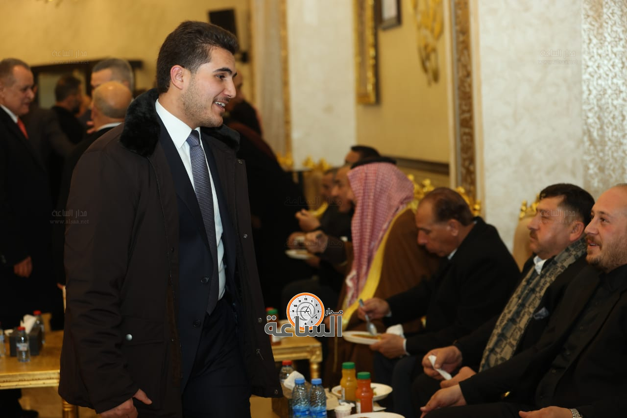 Madar Al-Saa Images 0.6565679961974086