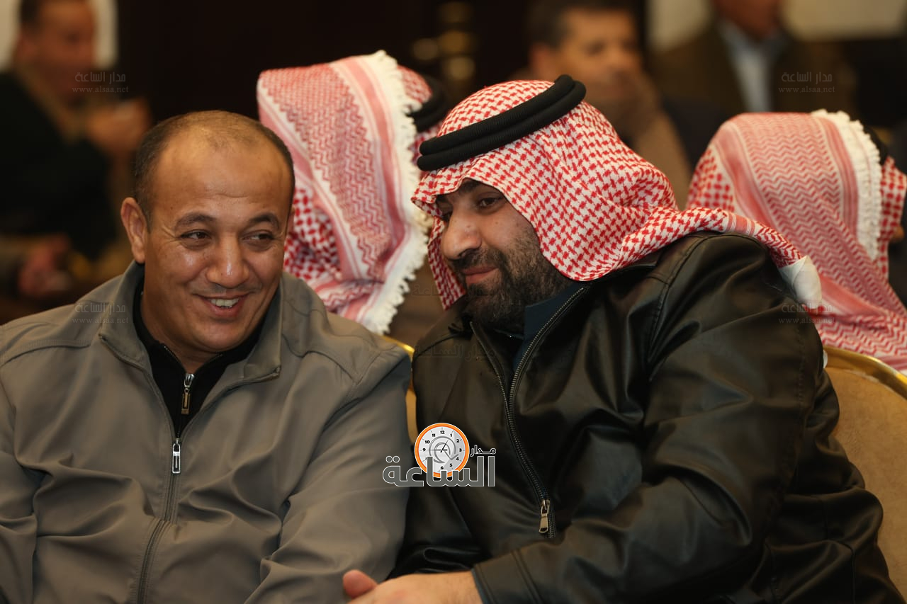 Madar Al-Saa Images 0.43088577340842094