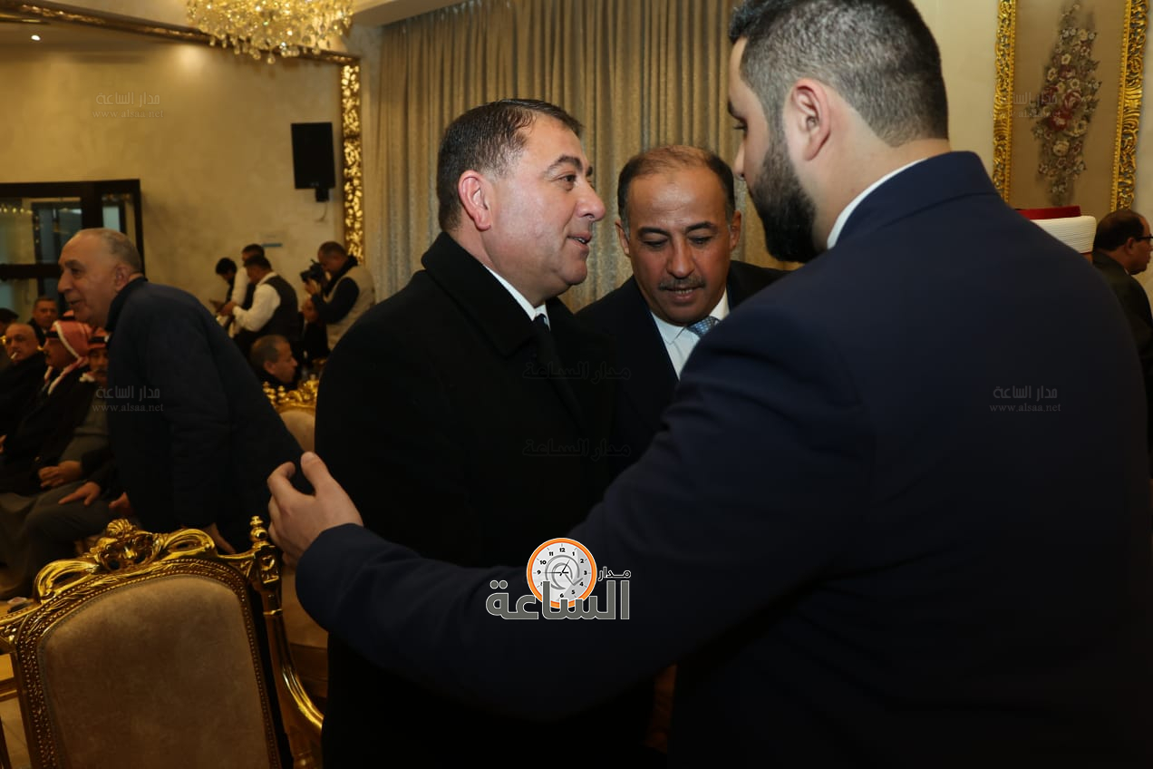 Madar Al-Saa Images 0.7678774688396448