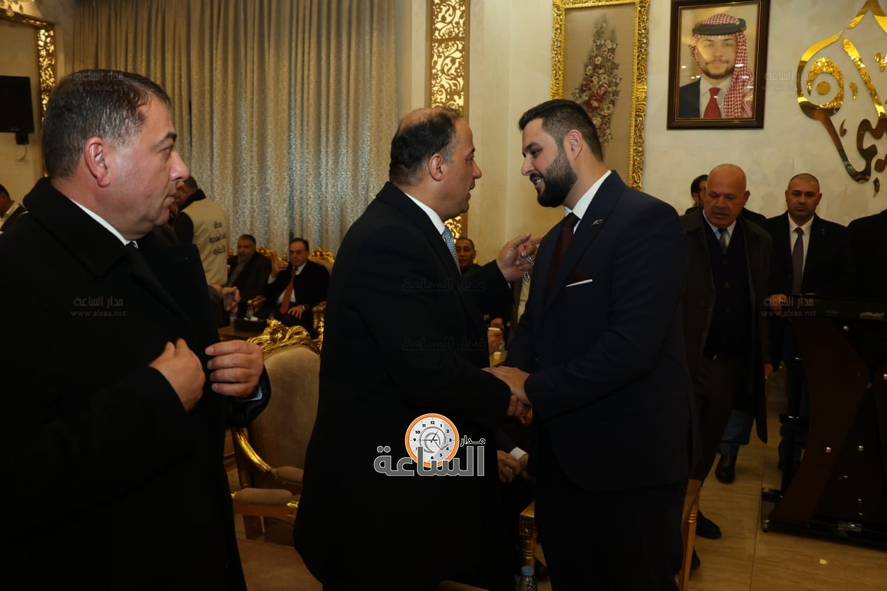 Madar Al-Saa Images 0.20168454344951203