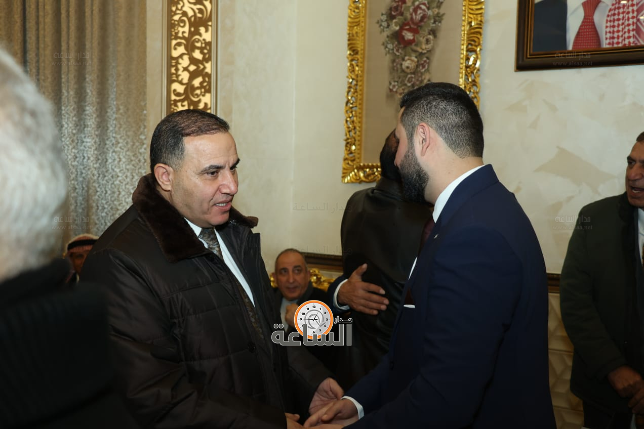 Madar Al-Saa Images 0.06682111163915827