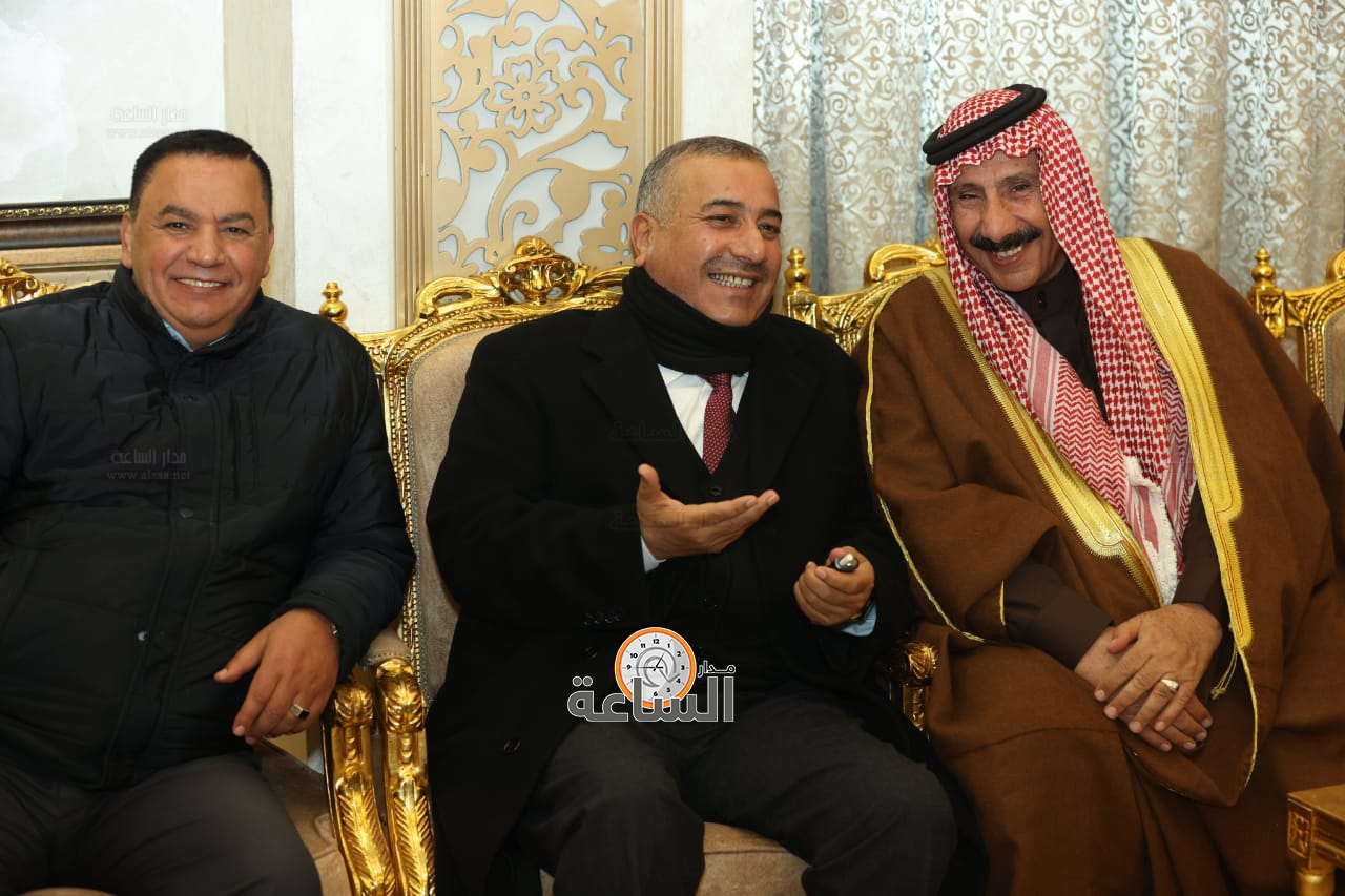 Madar Al-Saa Images 0.905064248243184