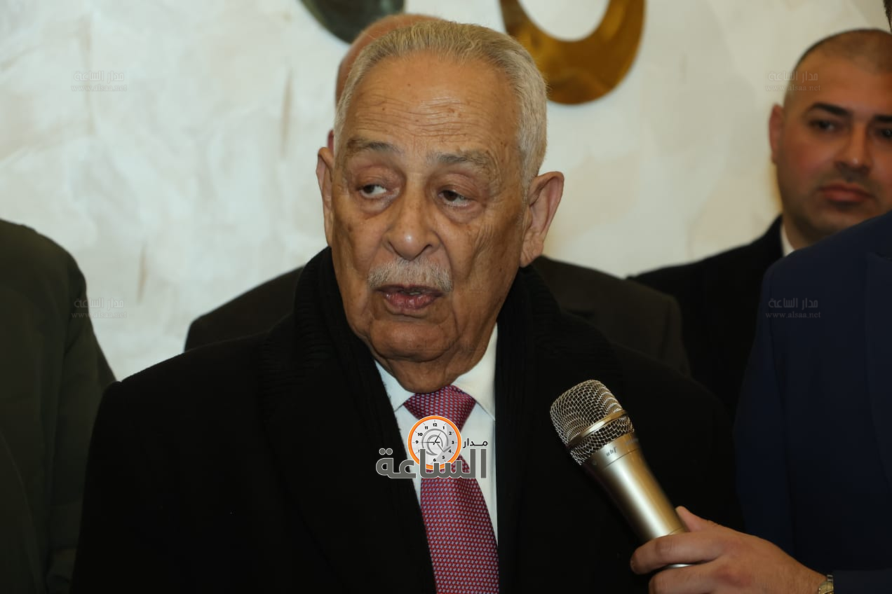 Madar Al-Saa Images 0.06554439557610159