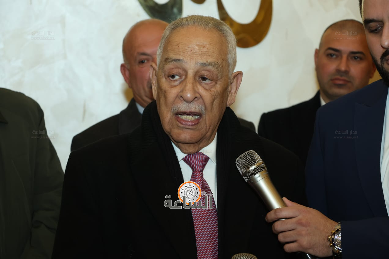 Madar Al-Saa Images 0.5290285219334676