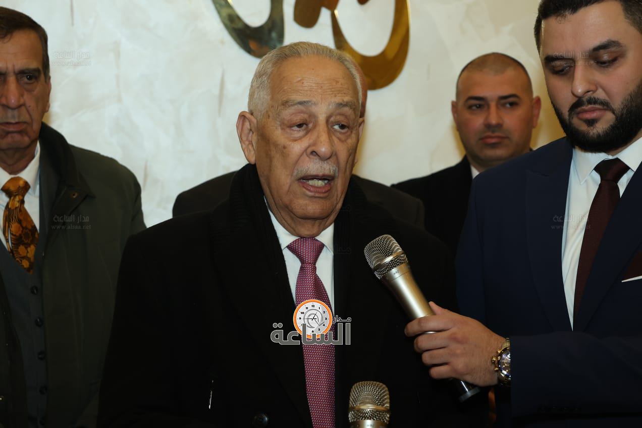 Madar Al-Saa Images 0.6739683210375438