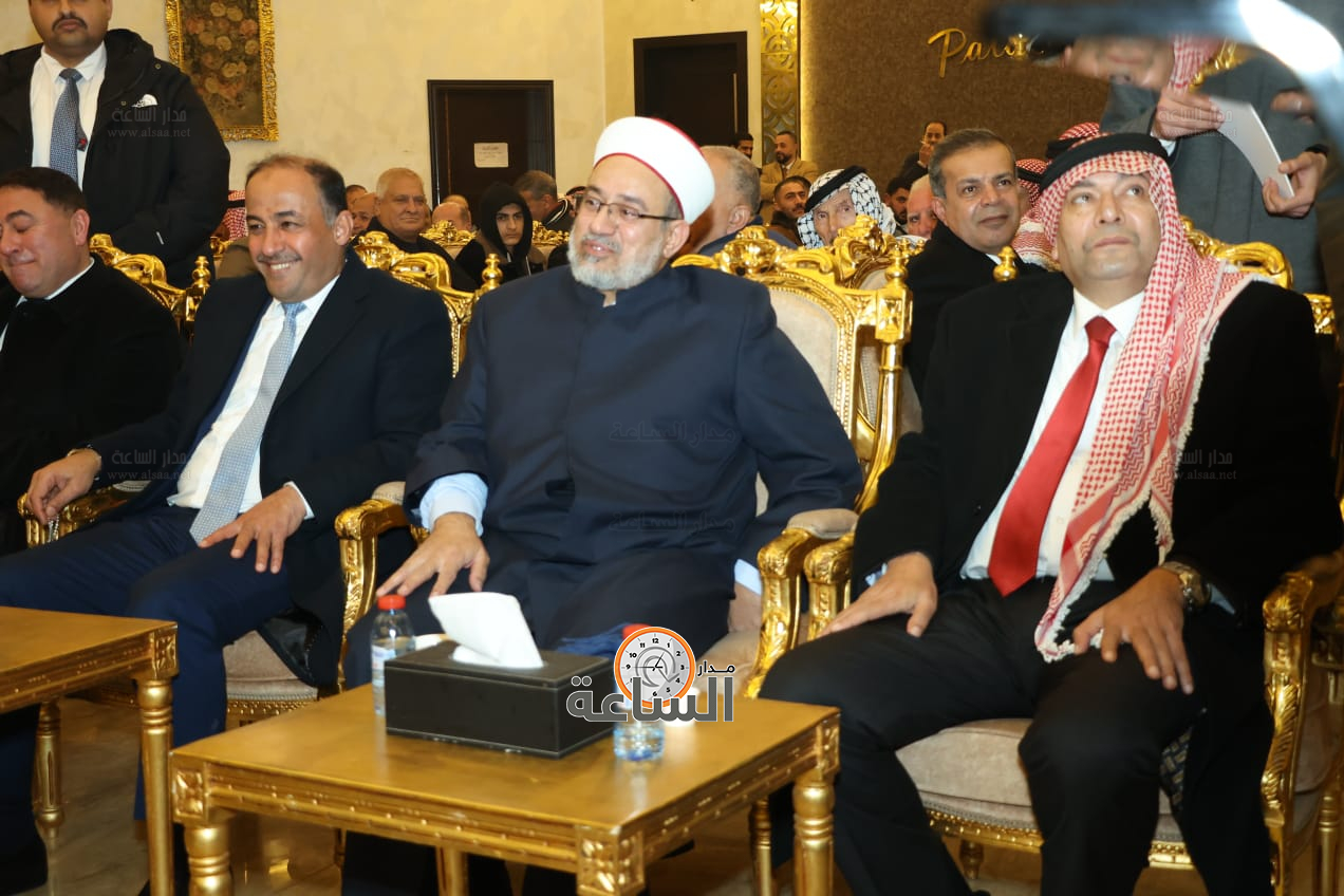 Madar Al-Saa Images 0.155399217956253