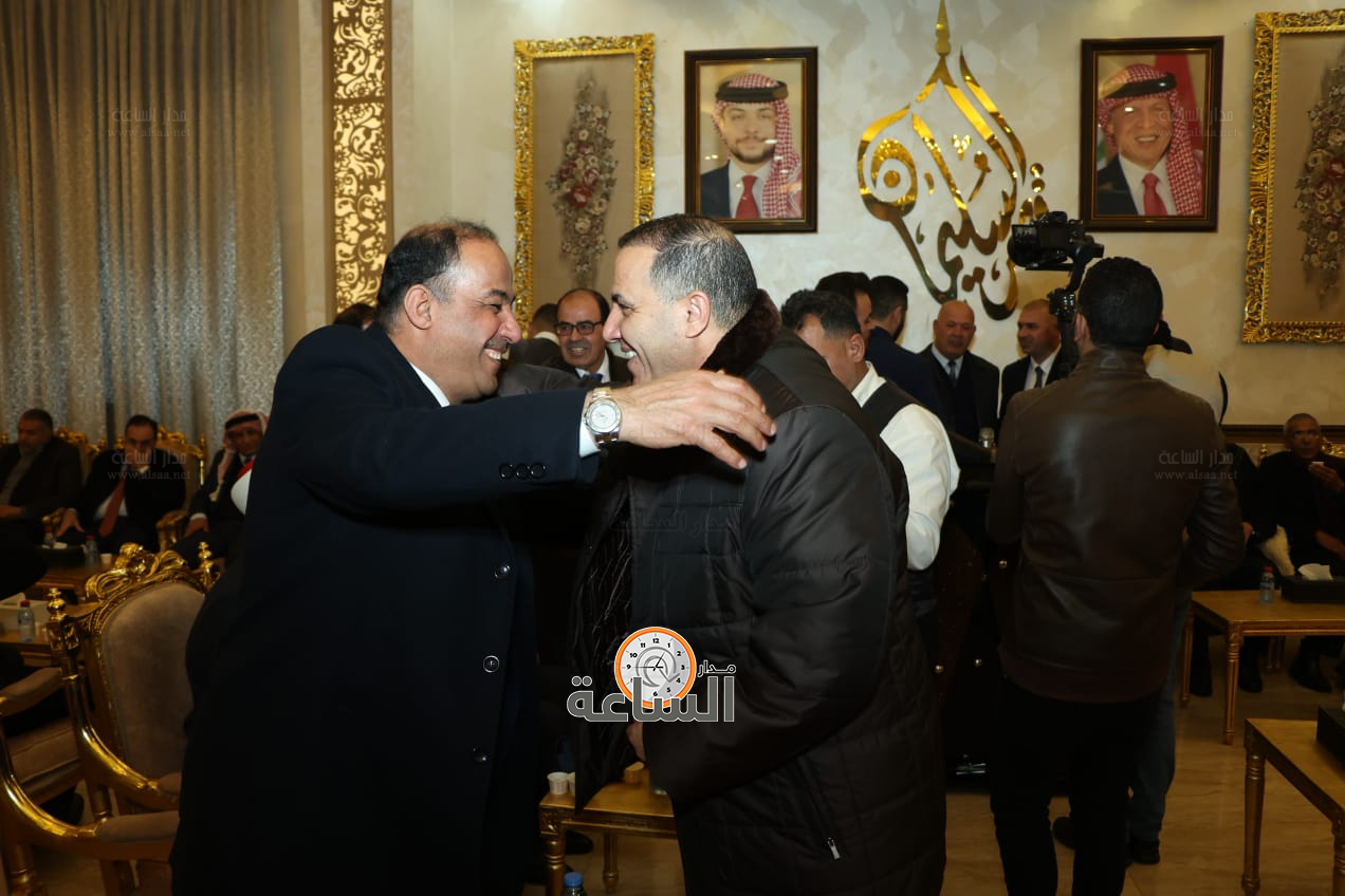 Madar Al-Saa Images 0.6540779004161701