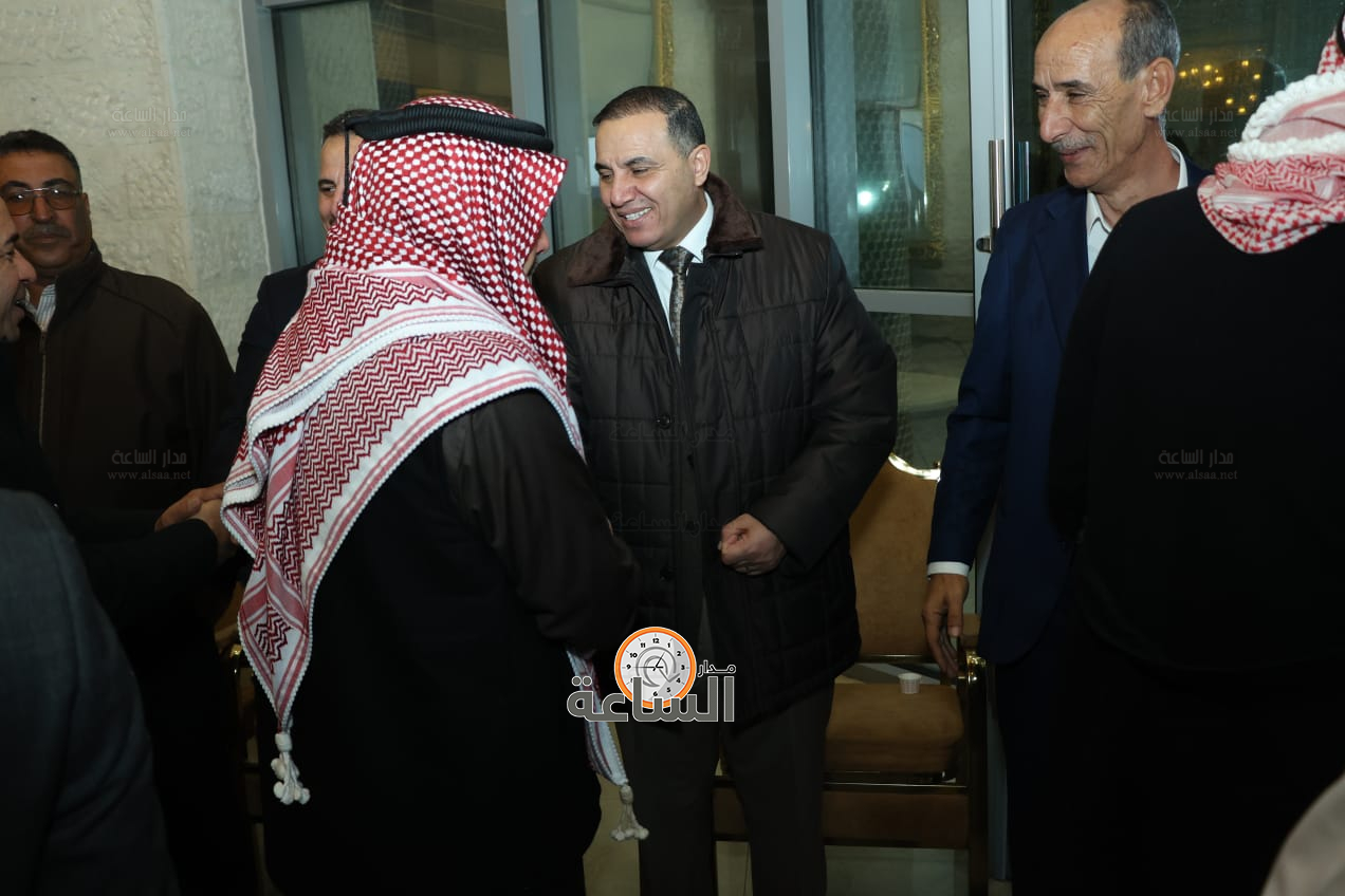 Madar Al-Saa Images 0.48269890833656914