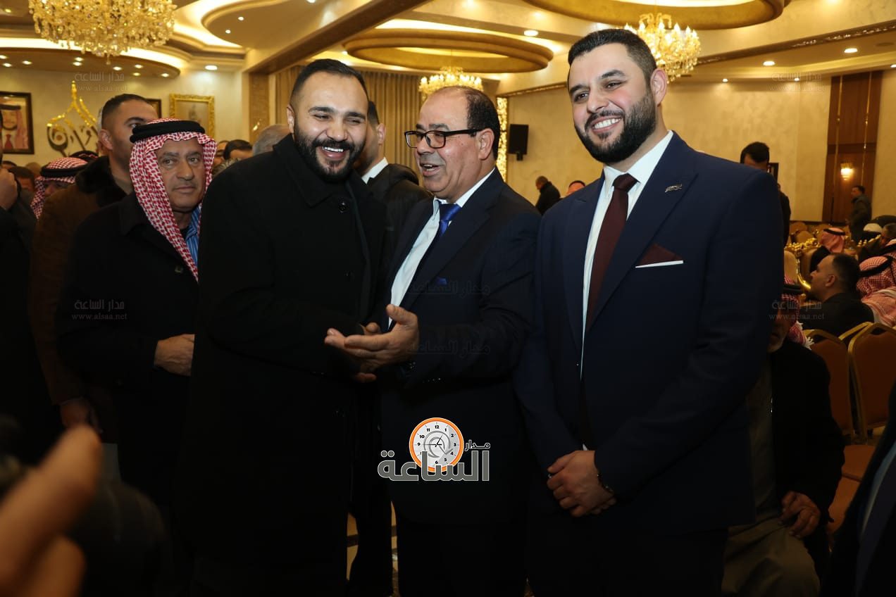 Madar Al-Saa Images 0.7318873334738558