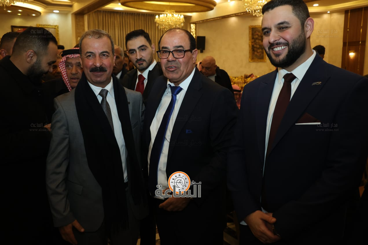 Madar Al-Saa Images 0.8573623488502341