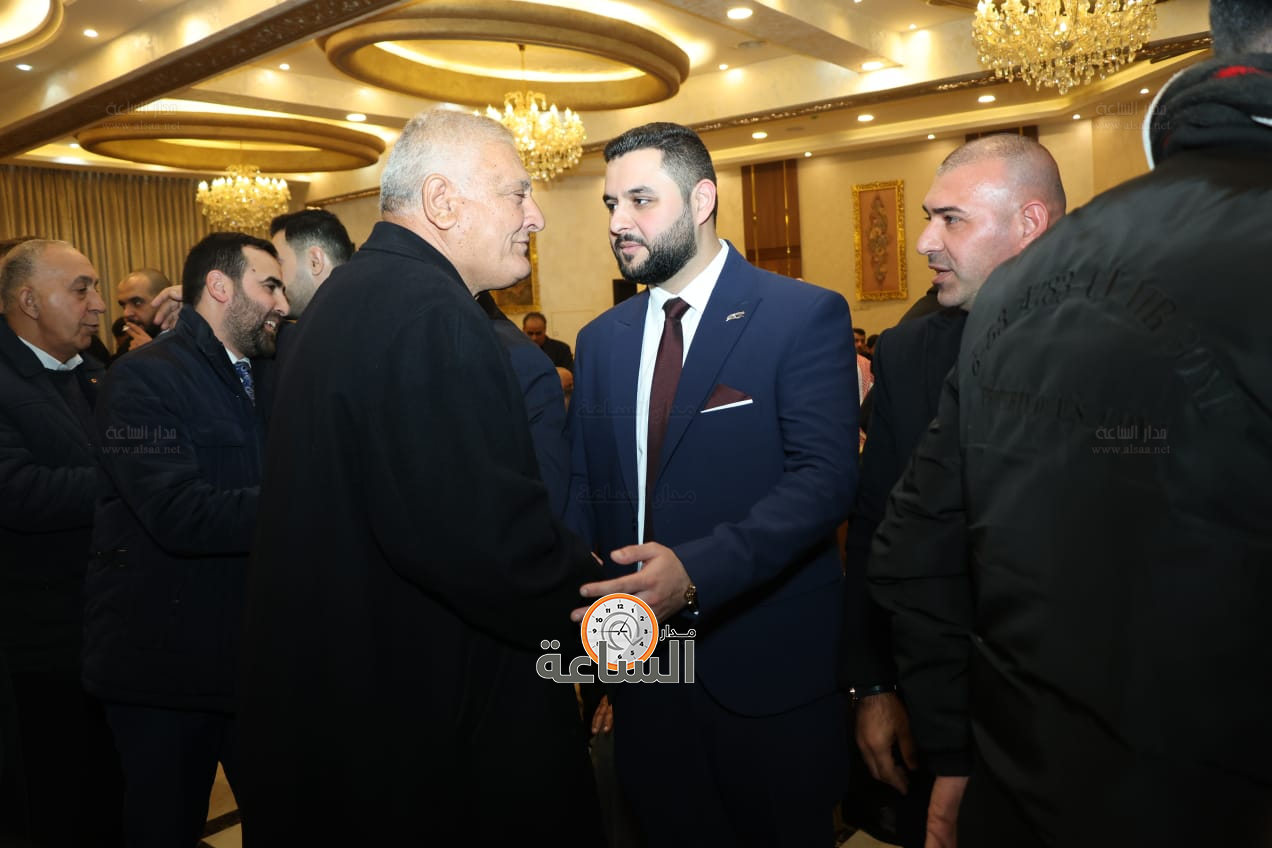 Madar Al-Saa Images 0.1513203668993517