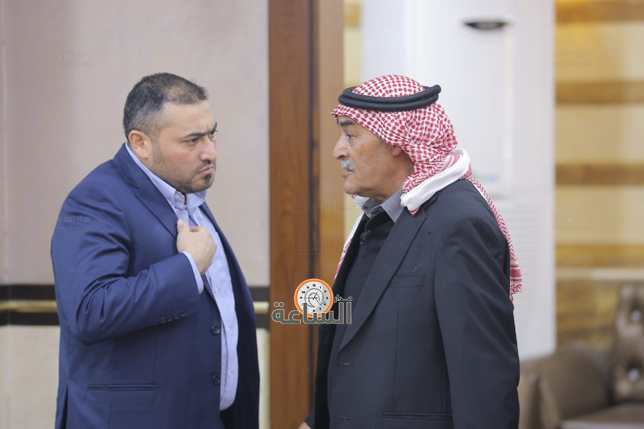 Madar Al-Saa Images 0.49951404835558977