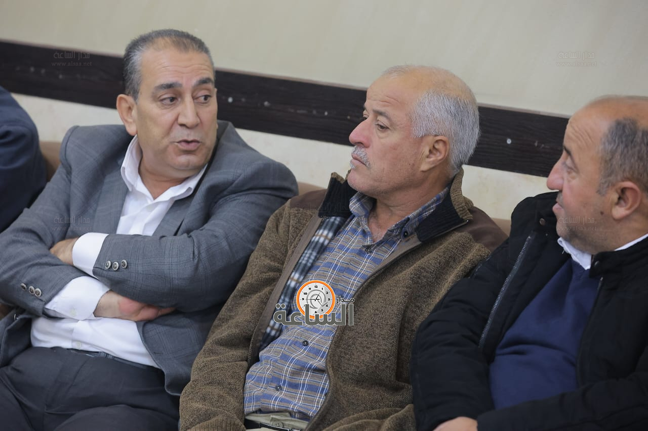 Madar Al-Saa Images 0.14684693385713254