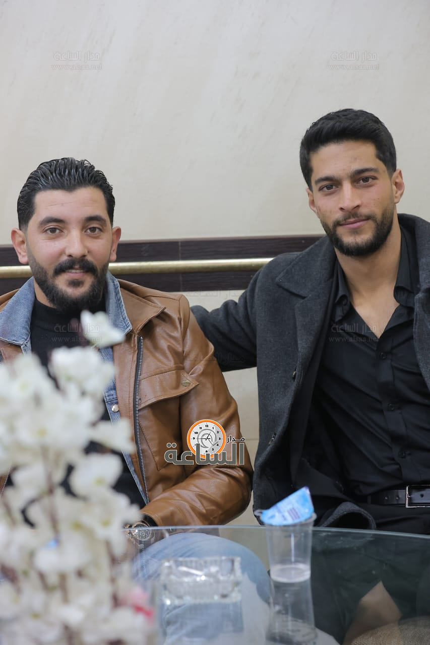 Madar Al-Saa Images 0.6100398416698716