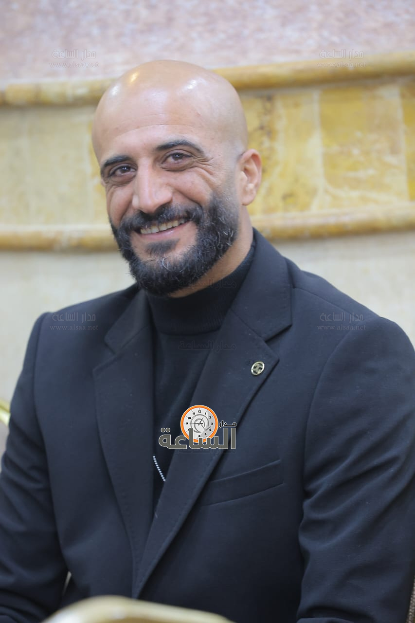 Madar Al-Saa Images 0.6950411510568258