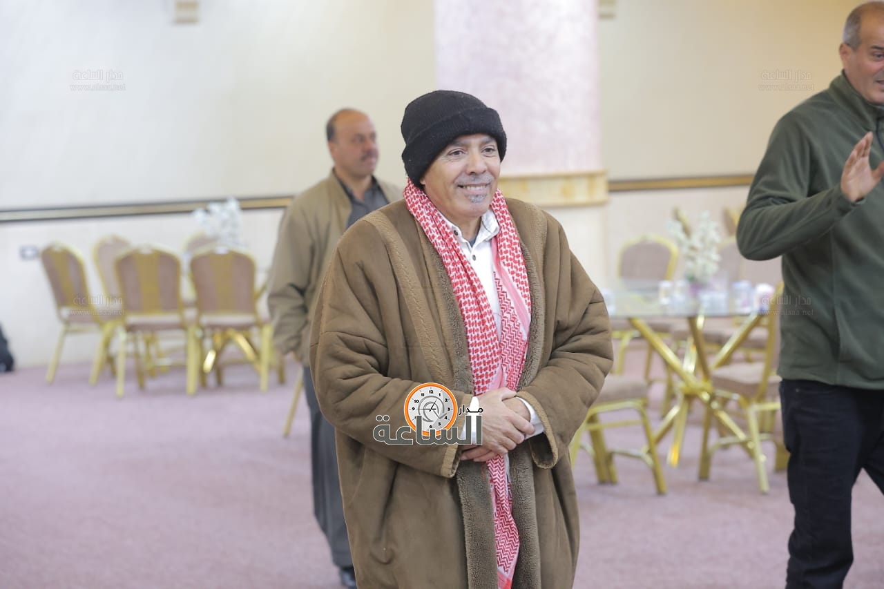 Madar Al-Saa Images 0.7682588205656976