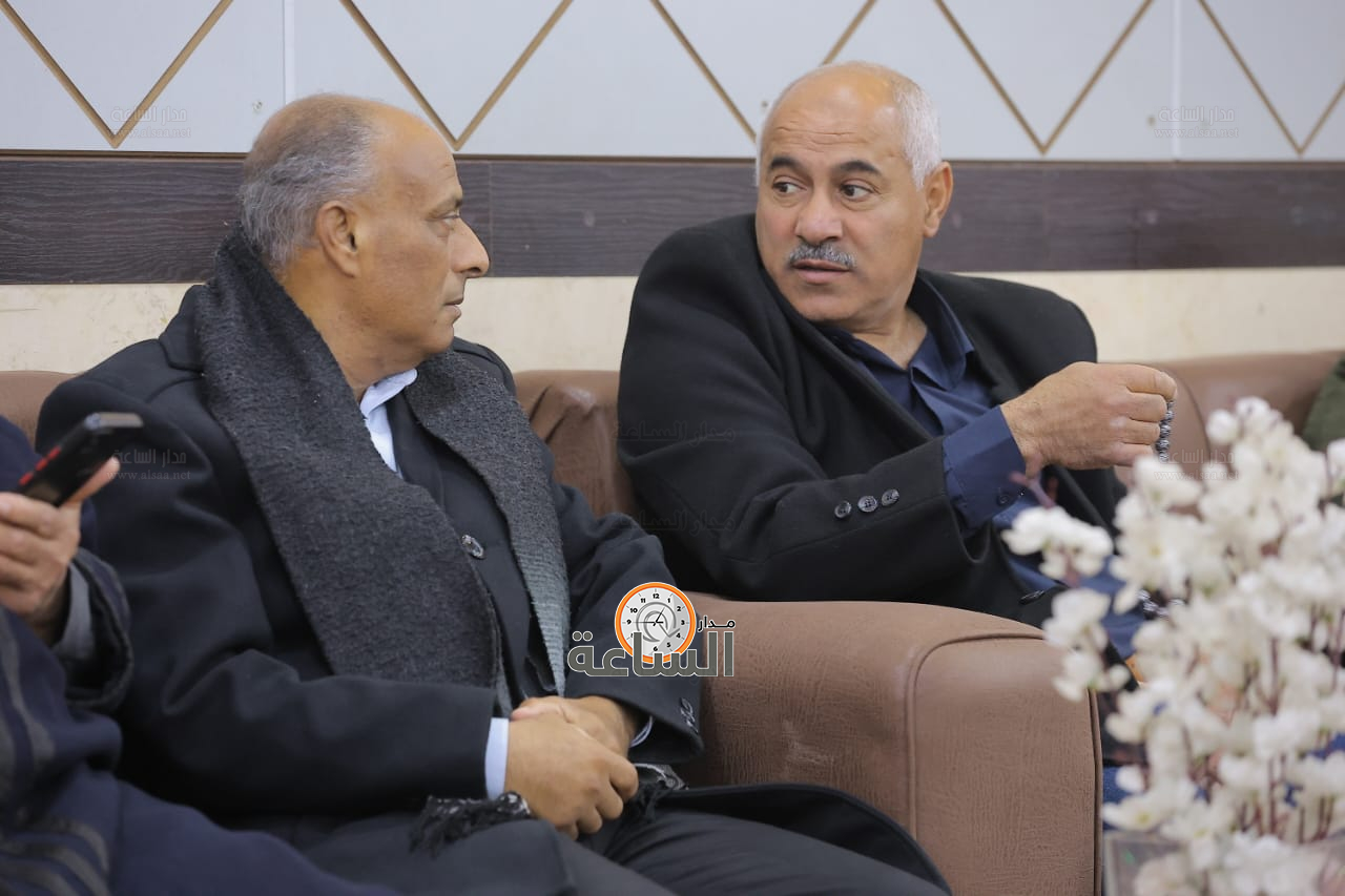 Madar Al-Saa Images 0.3963255861550782