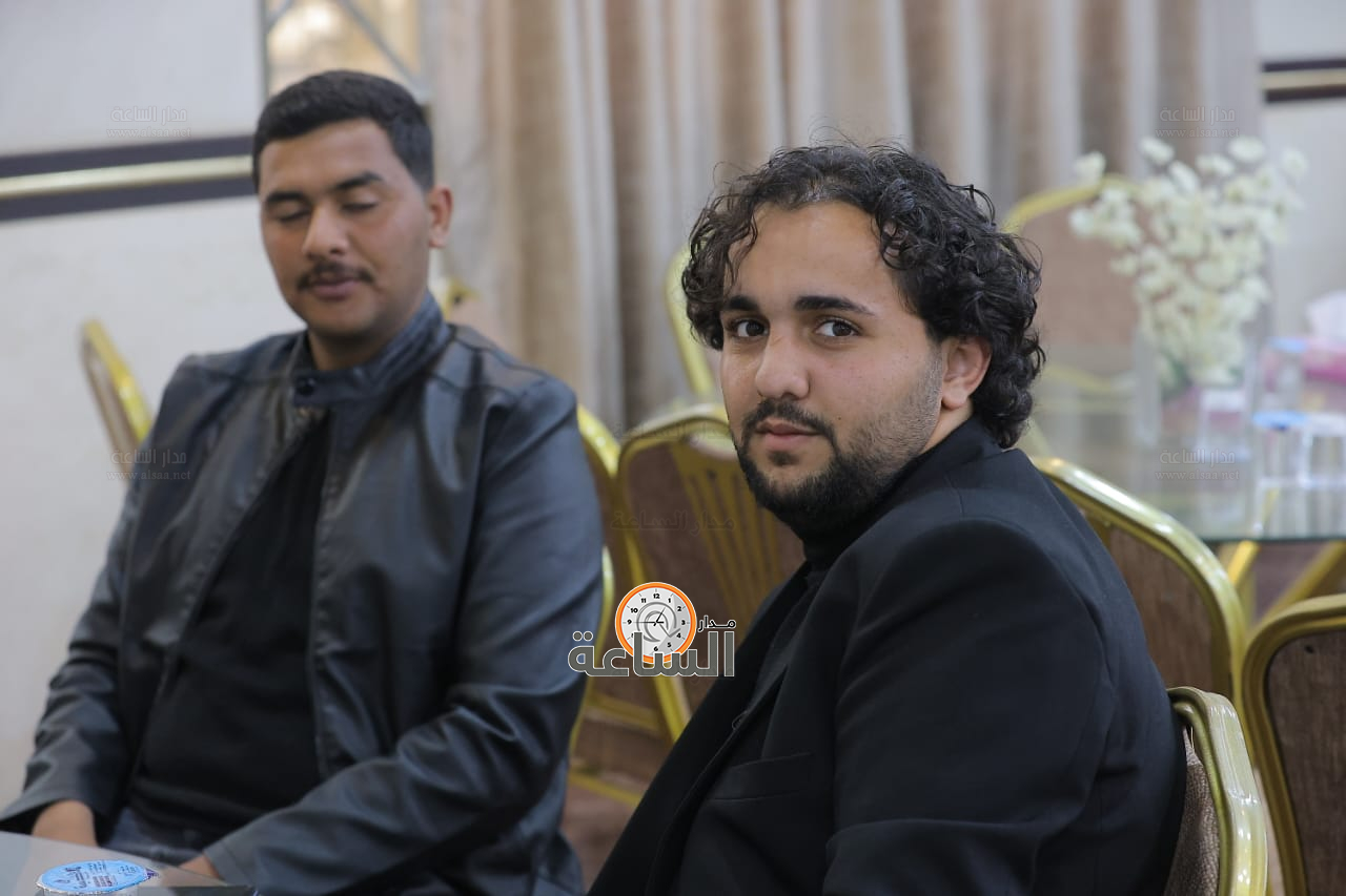 Madar Al-Saa Images 0.2808538888947957