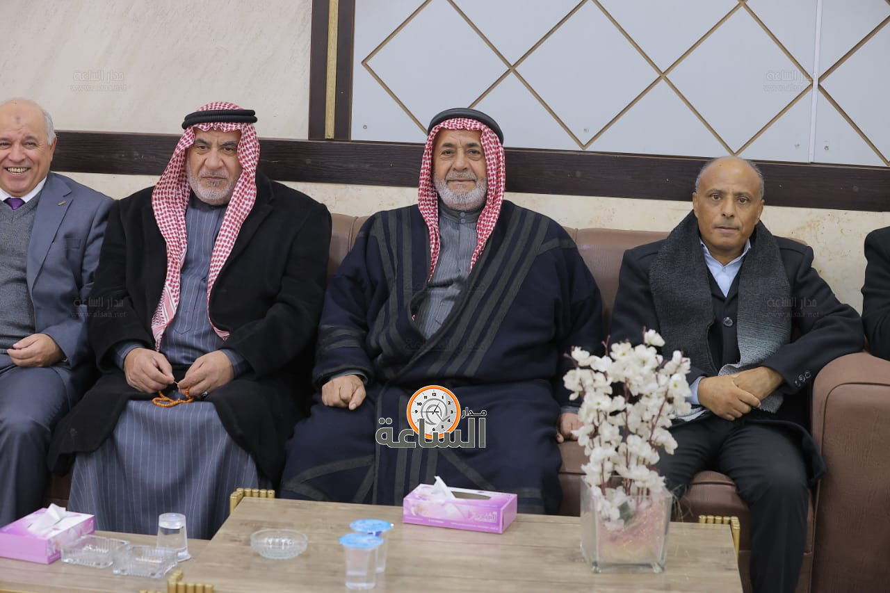 Madar Al-Saa Images 0.712456377493242