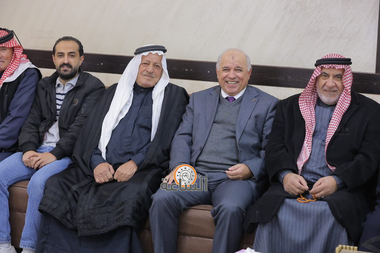 Madar Al-Saa Images 0.6632800063368524