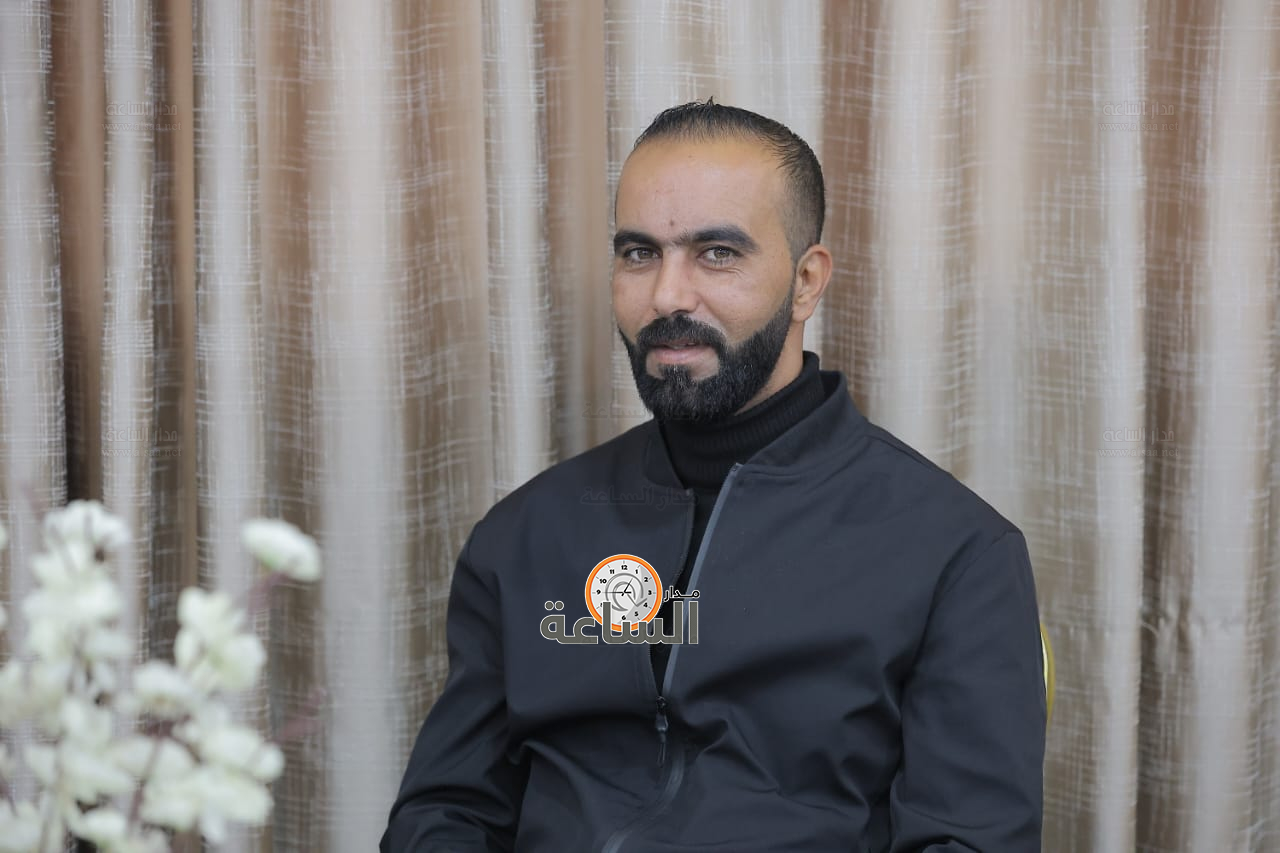 Madar Al-Saa Images 0.3656867038703514