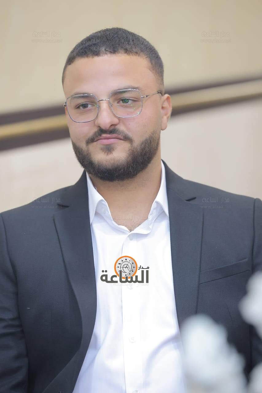 Madar Al-Saa Images 0.9519631121786705