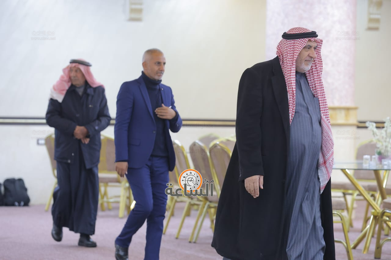 Madar Al-Saa Images 0.7534520568477912