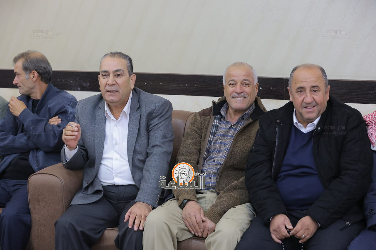 Madar Al-Saa Images 0.7638863042813011